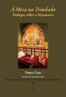 a mesa na trindade-nuno cruz-9789895412815