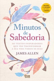 minutos de sabedoria (ebook)-james allen-9789895700615