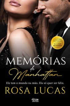 memorias de manhattan (ebook)-rosa lucas-9789895705115