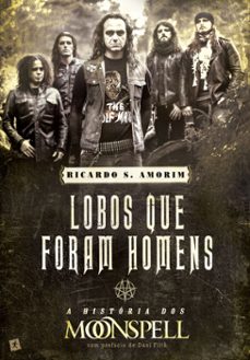 lobos que foram homens (ebook)-ricardo s. amorim-9789897733215