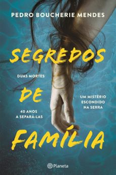 segredos de família (ebook)-pedro boucherie mendes-9789897779015