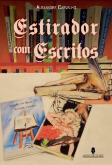 estirador com escritos-alexandre carvalho-9789897791215