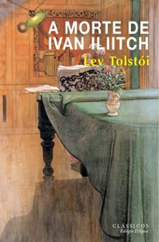a morte de ivan iliitch (ebook)-lev tolstoi-9789897836015