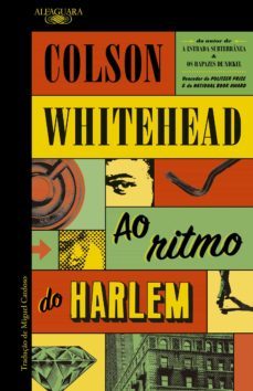 ao ritmo do harlem (ebook)-9789897847615