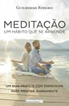 meditaç£o - um hábito que se aprende-9789898865915