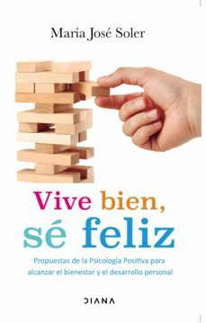 vive bien. se feliz. (ebook)-maria jose soler-9789915657615
