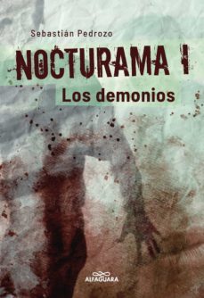 nocturama i (ebook)-9789915664415