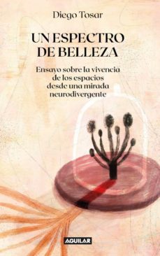 un espectro de belleza (ebook)-diego tosar-9789915667515