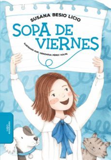 sopa de viernes (ebook)-susana besio licio-9789915673615