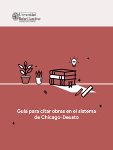 guia para citar obras en el sistema de chicago-deusto (ebook)-9789929546615