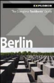 berlin (the complet resident s guide)-9789948858515