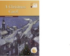a christmas carol-9789963510115
