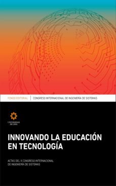 innovando la educacion en la tecnologia (ebook)-9789972455315