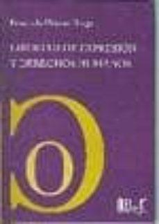 libertad de expresion y derechos humanos.-fernando urioste braga-9789974676015