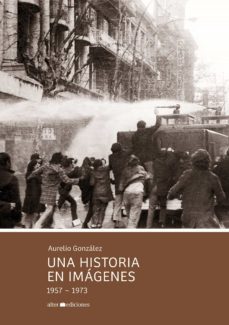 una historia en imagenes (ebook)-aurelio gonzalez-9789974877115