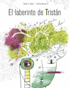 el laberinto de tristan (ebook)-ruben najera-9789974883215