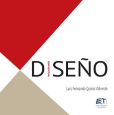 diseño, teoria , accion y sentido (ebook)-luis fernando quirós valverde-9789977664415