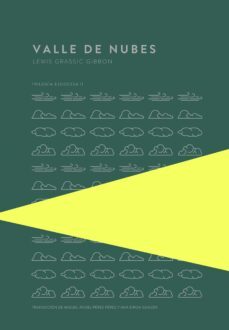 valle de nubes (ebook)-lewis grassic gibbon-9789992076415