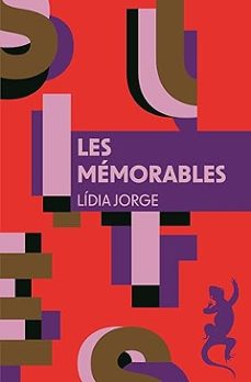 les memorables-lidia jorge-9791022613415