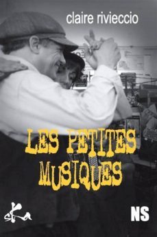 les petites musiques-claire rivieccio-noire sœur-9791023404715