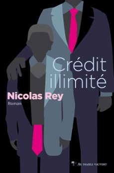 credit illimite (ebook)-nicolas rey-9791030705515