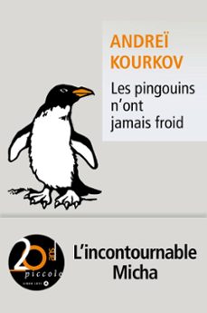 les pingouins n'ont jamais froid (ebook)-andrei kourkov-9791034906215