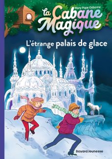 la cabane magique, tome 27 (ebook)-mary pope osborne-9791036329715