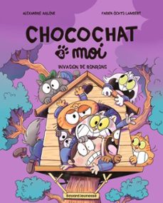 chocochat , tome 03-9791036383915