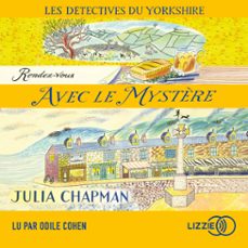 -julia chapman-9791036607615