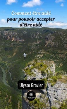 comment etre aide pour pouvoir accepter d'etre aide (ebook)-9791037755315