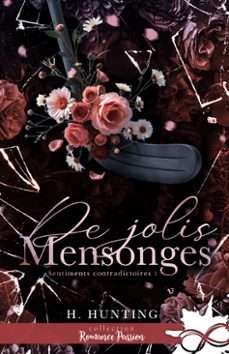 de jolis mensonges (ebook)-h. hunting-9791038144415