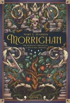 morrighan (ebook)-mary pearson-9791040118015
