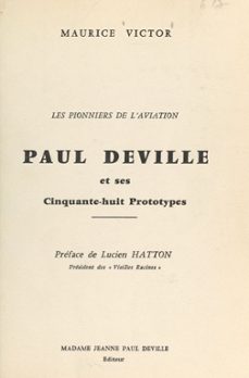 -maurice victor-9791041049615