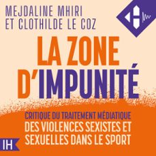 la zone d'impunite (audiolibro)-mejdaline mhiri-clothilde le coz-9791042904715