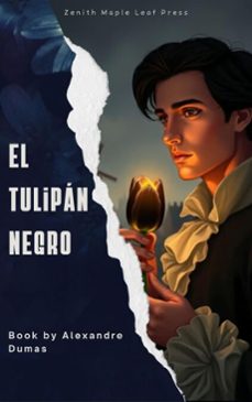 el tulipan negro (ebook)-alexandre dumas-9791070122815