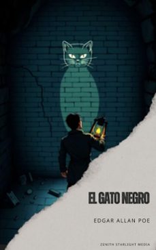 el gato negro (ebook)-edgar allan poe-9791070125915
