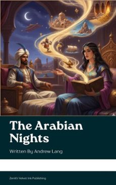 the arabian nights (ebook)-andrew lang-9791070126615