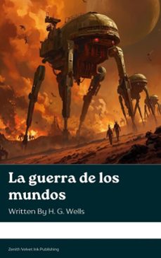 la guerra de los mundos (ebook)-h. g. wells-9791070129715