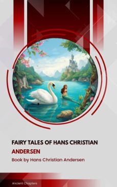 -hans christian anderson-9791070130315