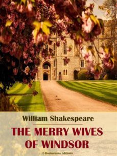 the merry wives of windsor (ebook)-9791220216715