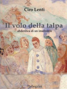 il volo della talpa. abderitica di un insolvente (ebook)-9791220500715