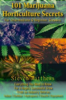 101 marijuana horticulture secrets (ebook)-9791220890915