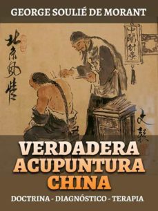 verdadera acupuntura china (traducido) (ebook)-9791221305715