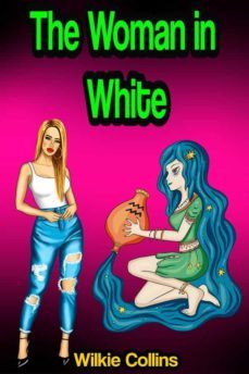 the woman in white (ebook)-wilkie collins-9791221374315