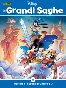 le grandi saghe 9 (ebook)-9791221906615