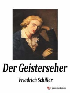 der geisterseher (ebook)-friedrich schiller-9791222002415