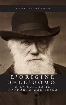 l'origine dell'uomo e la scelta in rapporto col sesso (ebook)-9791222024615