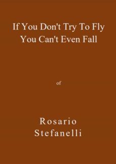 if you don't try to fly you can't even fall (ebook)-9791222037615