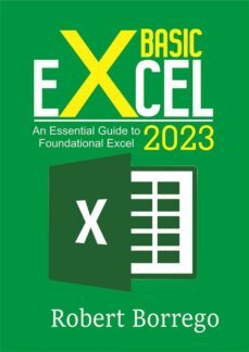 basic excel 2023 (ebook)-9791222409115
