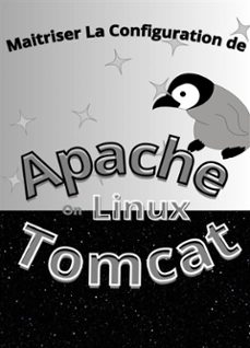 maitrisez la configuration apache tomcat sous linux (ebook)-9791223016015